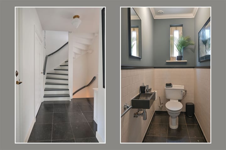 Vrijstaande woning te koop: Nieuweweg 5, Eemnes