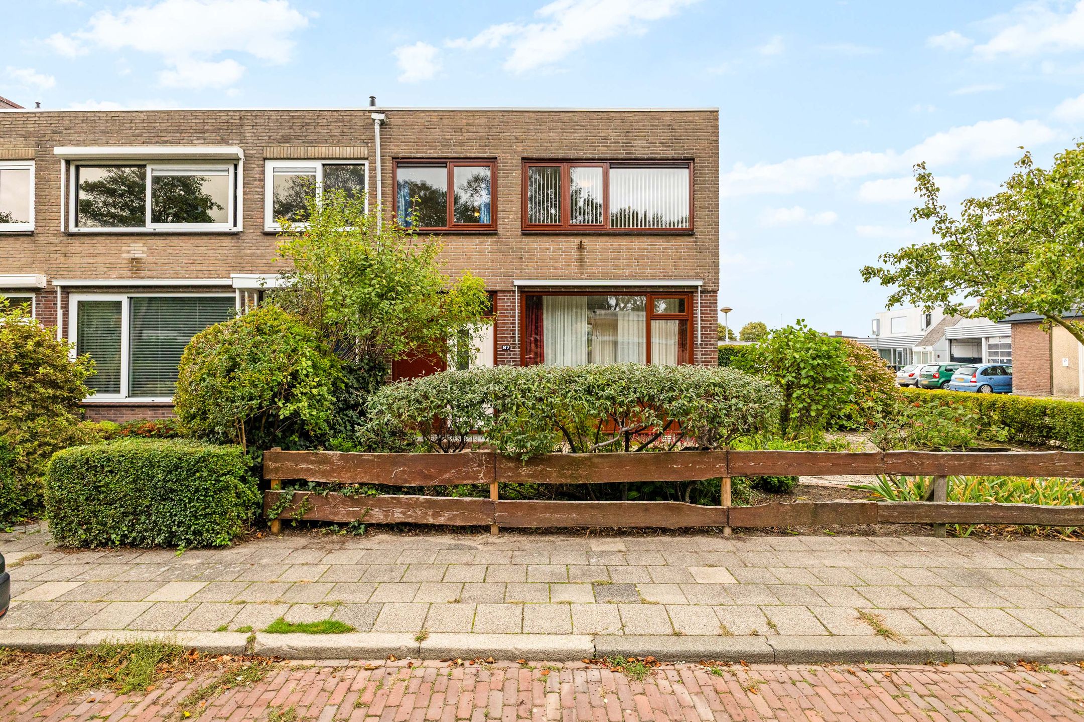 Elzenstraat 87 