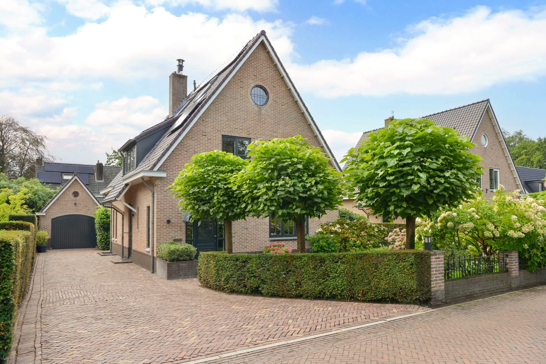 Foto 1 van Nieuweweg 5