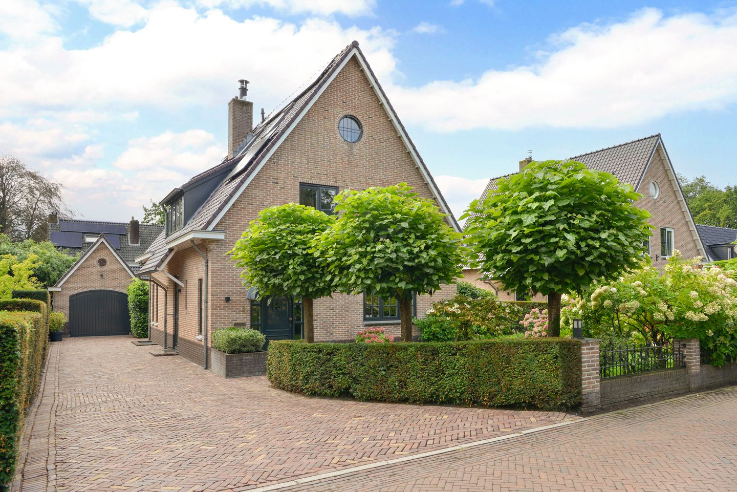 Foto 1 van Nieuweweg 5