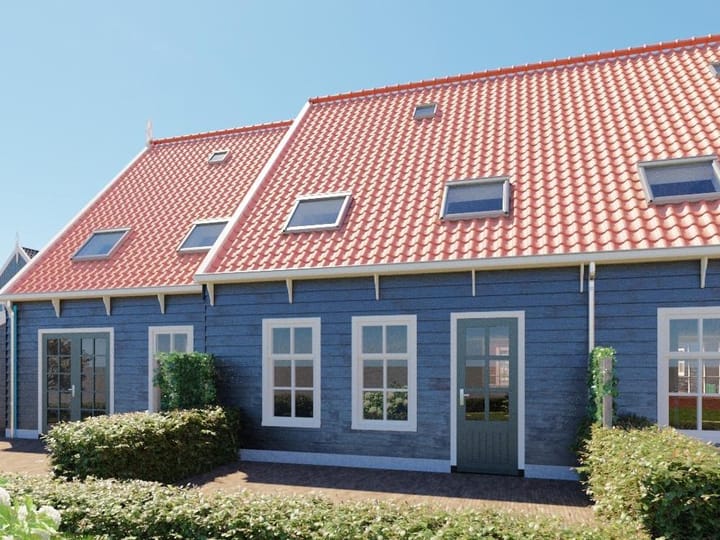 Foto 5 van Osselandwerf 4
