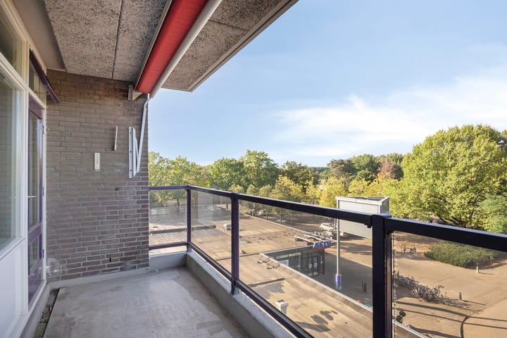 Appartement te koop: Kastelenplein 30, Eindhoven