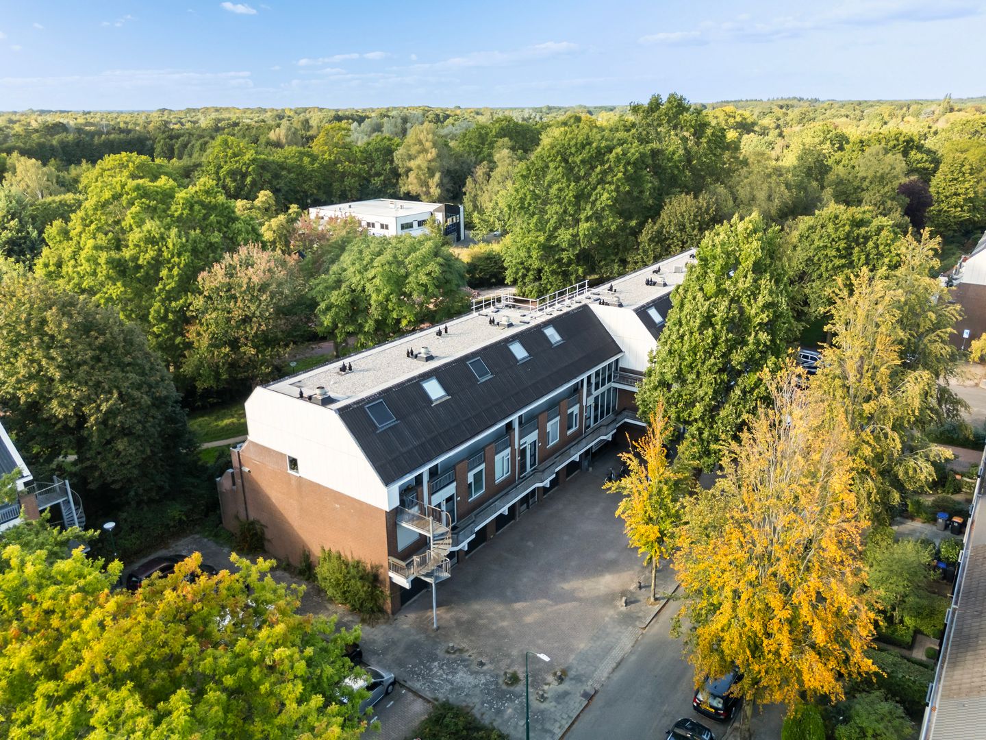 Foto 19 van François Mauriacweg 209