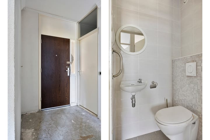 Appartement te koop: Kastelenplein 30, Eindhoven