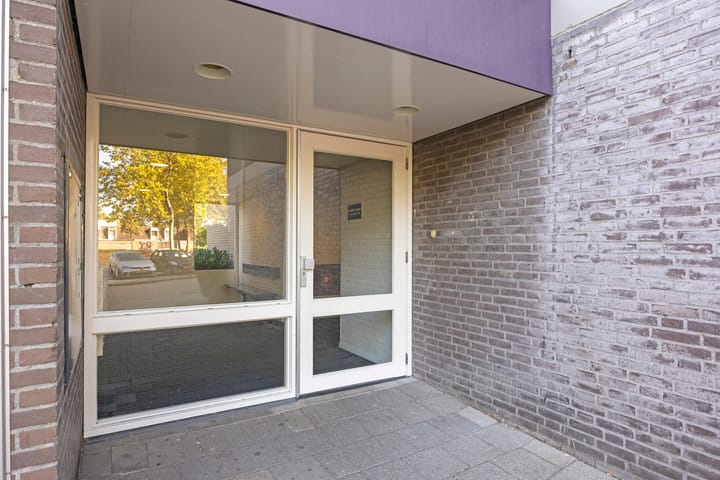 Appartement te koop: Kastelenplein 30, Eindhoven