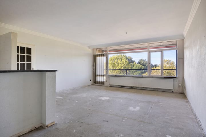 Appartement te koop: Kastelenplein 30, Eindhoven
