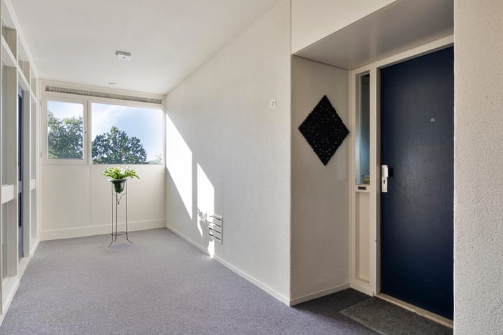 Appartement te koop: Kastelenplein 30, Eindhoven