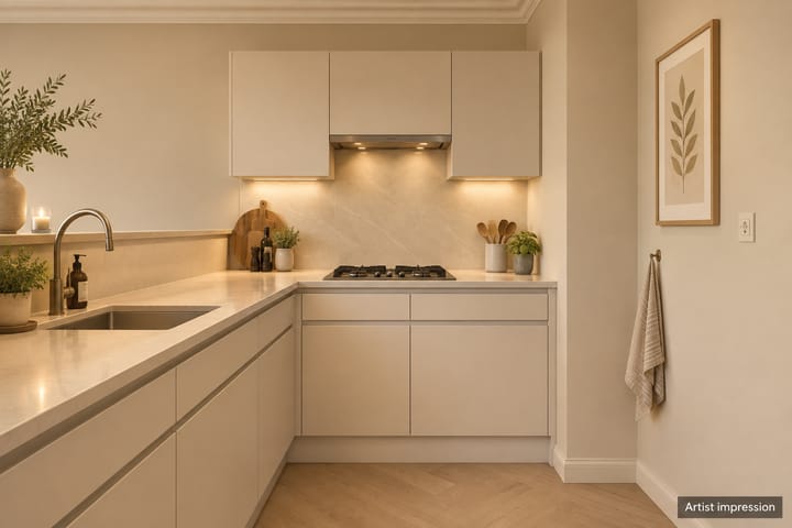 Appartement te koop: Kastelenplein 30, Eindhoven