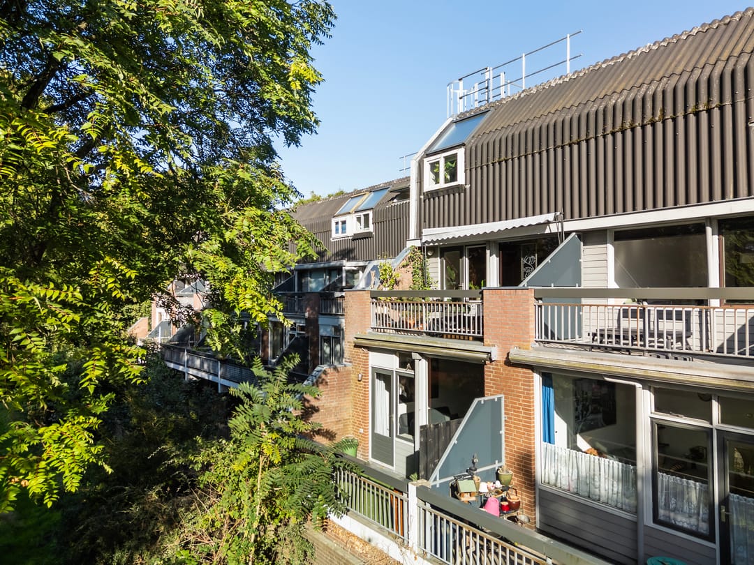 Foto 16 van François Mauriacweg 209