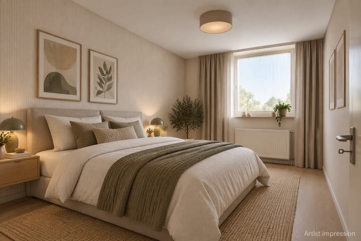 Appartement te koop: Kastelenplein 30, Eindhoven