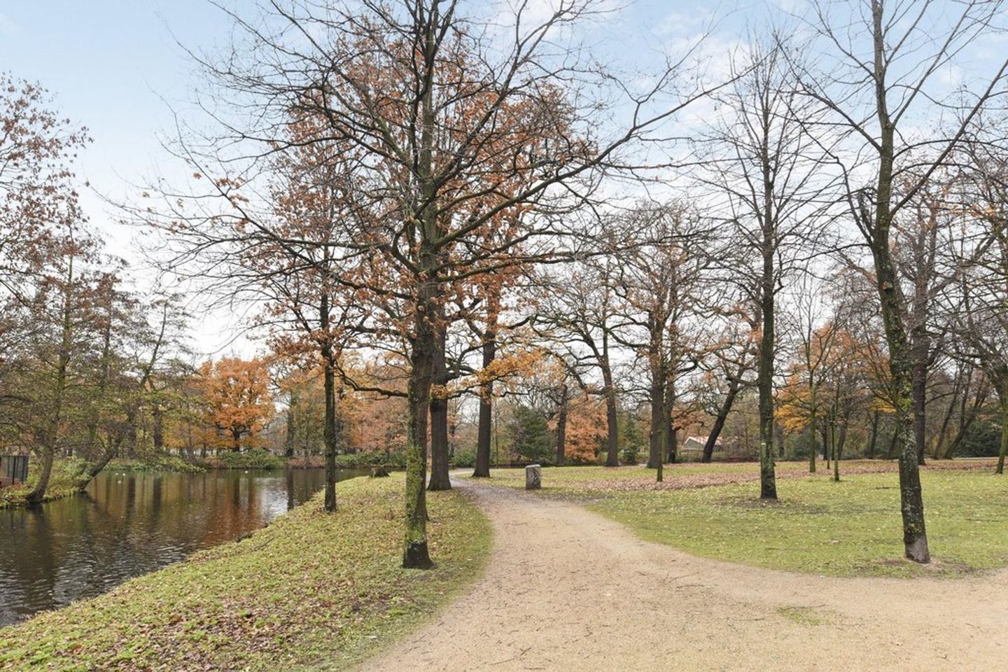 Foto 25 van Bezuidenhoutseweg 65-78