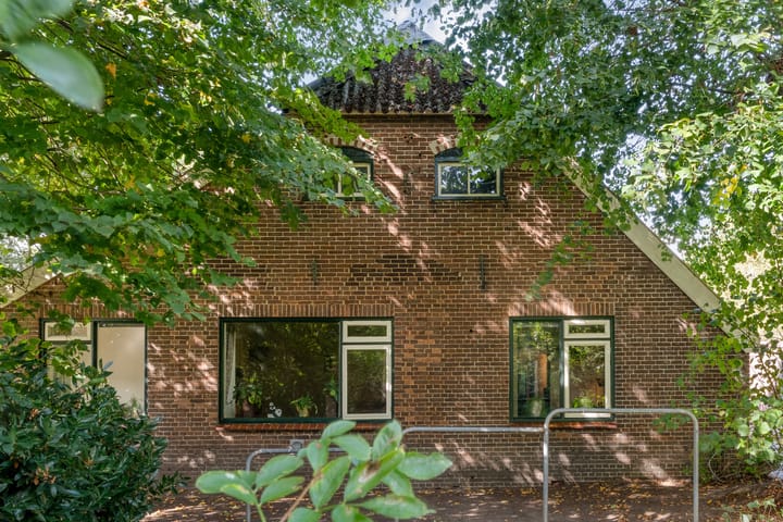 Vrijstaande woning te koop: Schuineslootweg 36, Schuinesloot