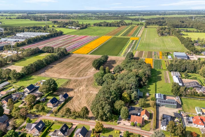 Vrijstaande woning te koop: Schuineslootweg 36, Schuinesloot