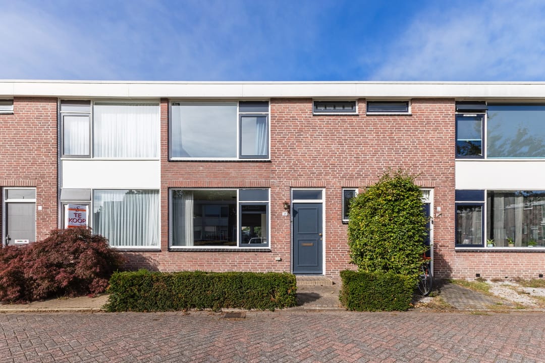 Foto 1 van Scheldestraat 25