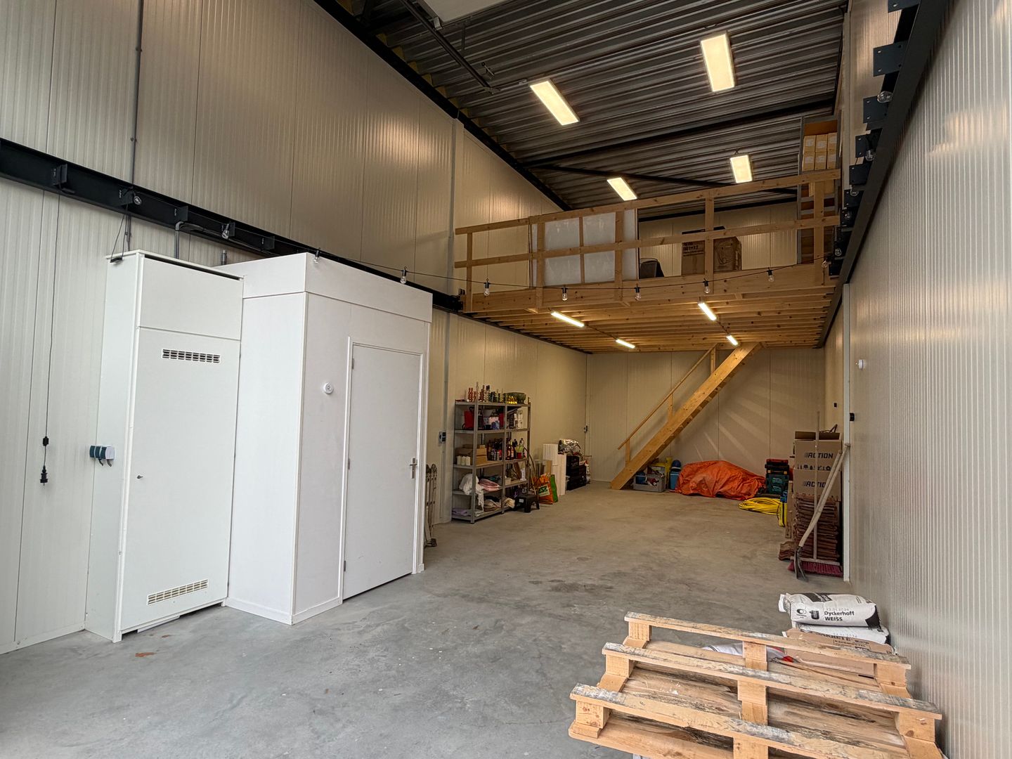 Bekijk foto 3 van Wagenmakersstraat 6-021