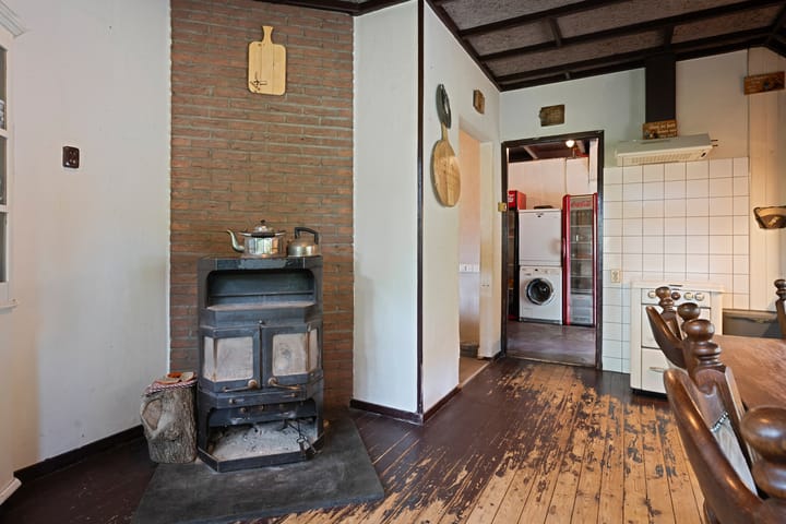 Vrijstaande woning te koop: Schuineslootweg 36, Schuinesloot