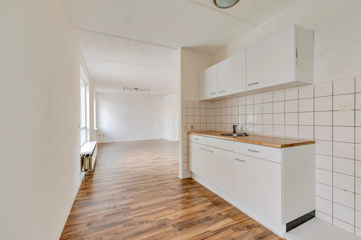 Appartement te koop: Schaapsdam 13B, Huissen