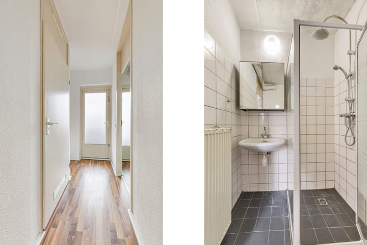 Appartement te koop: Schaapsdam 13B, Huissen