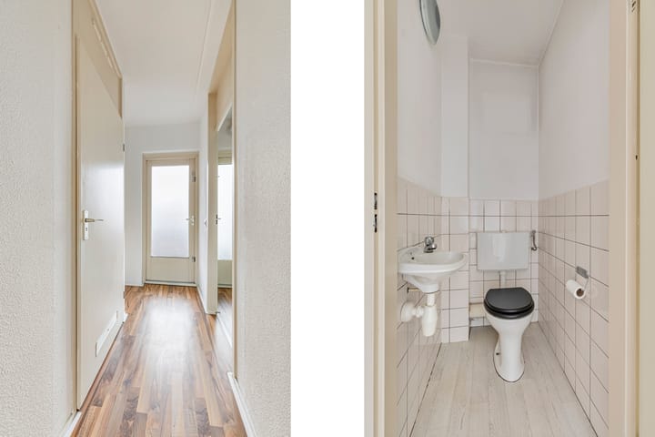 Appartement te koop: Schaapsdam 13B, Huissen