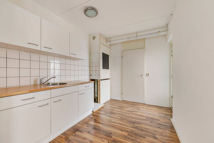 Appartement te koop: Schaapsdam 13B, Huissen