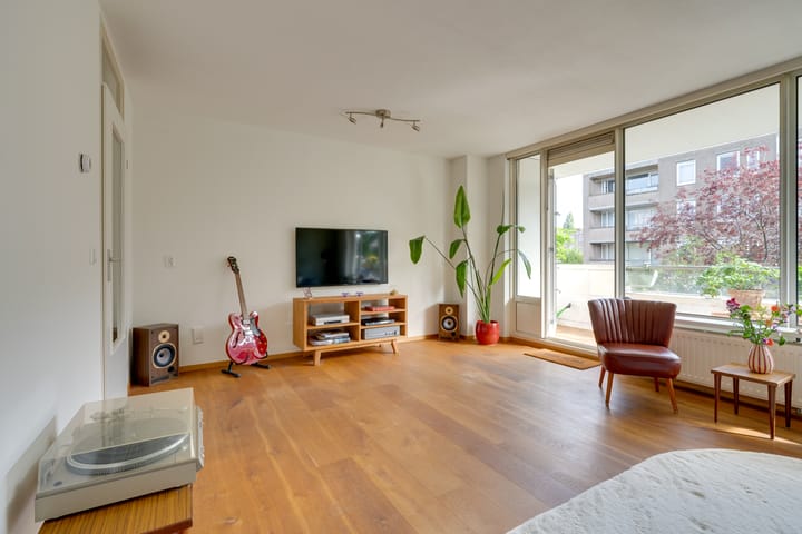 Foto 4 van Dick Greinerstraat 36