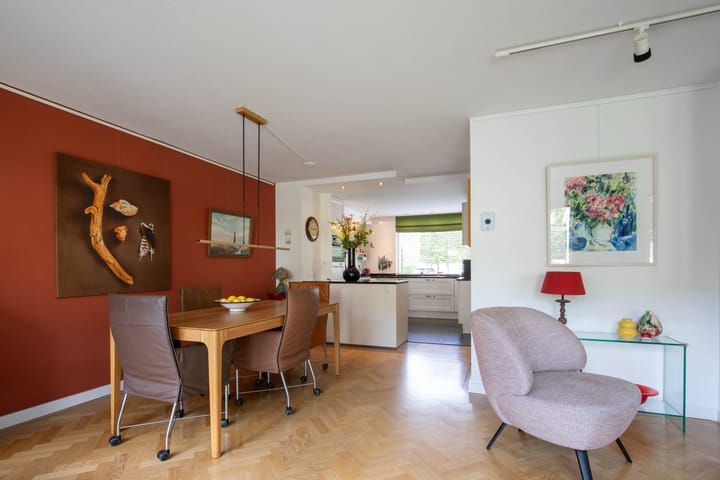 Hoekwoning te koop: Veldlust 24, Amstelveen