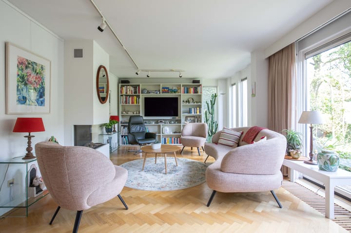 Hoekwoning te koop: Veldlust 24, Amstelveen