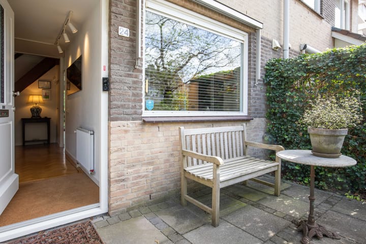 Hoekwoning te koop: Veldlust 24, Amstelveen