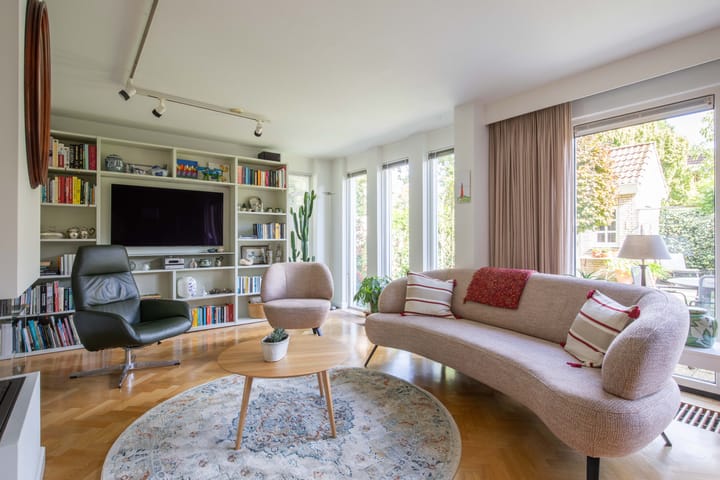 Hoekwoning te koop: Veldlust 24, Amstelveen