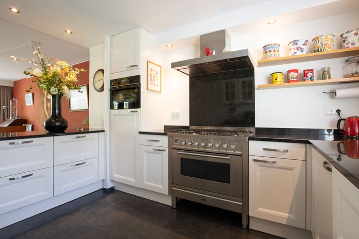 Hoekwoning te koop: Veldlust 24, Amstelveen