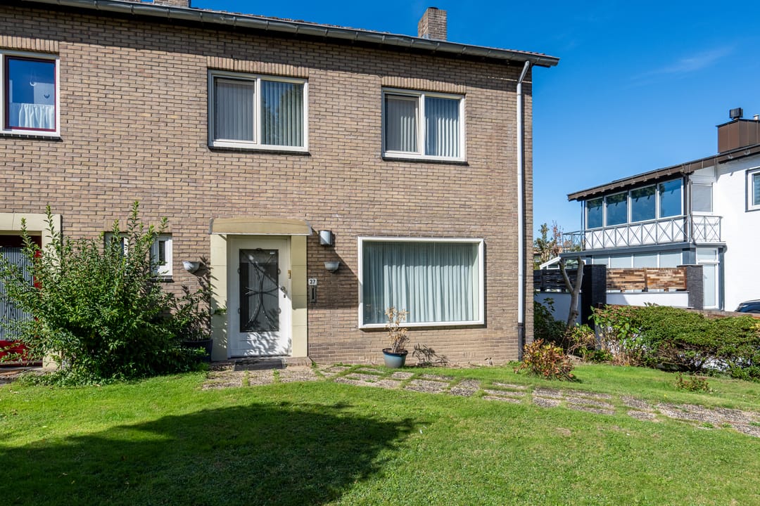 Photo 31 of Heerenweg 37