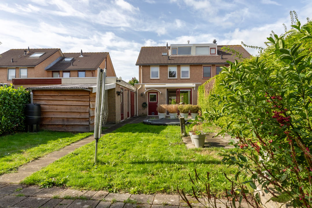Photo 2 of Nieuwe Gagels 45