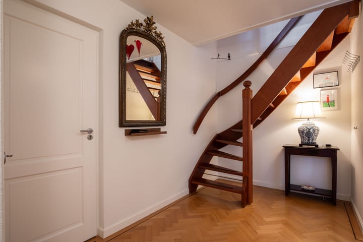 Hoekwoning te koop: Veldlust 24, Amstelveen