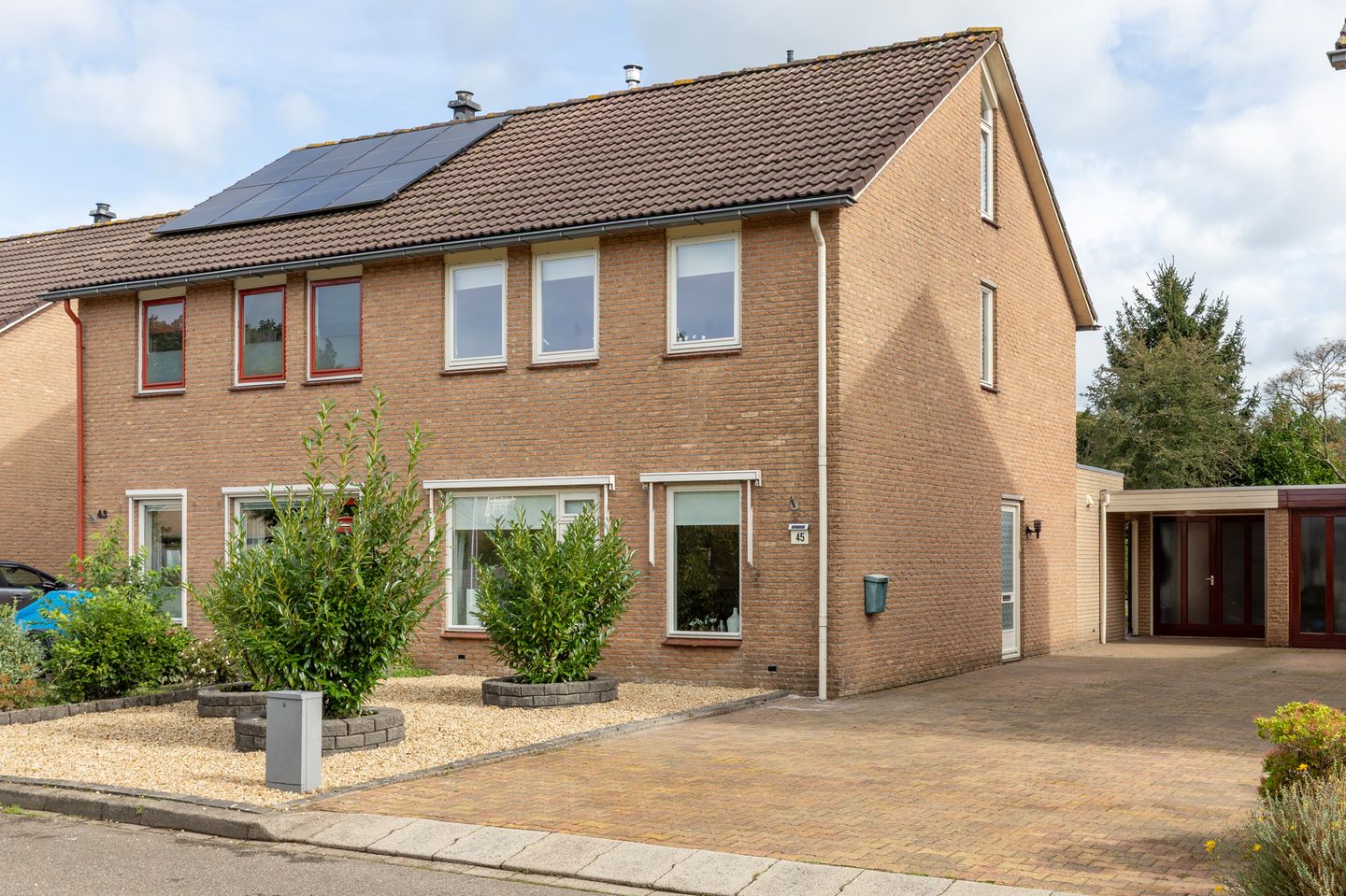 Photo 59 of Nieuwe Gagels 45