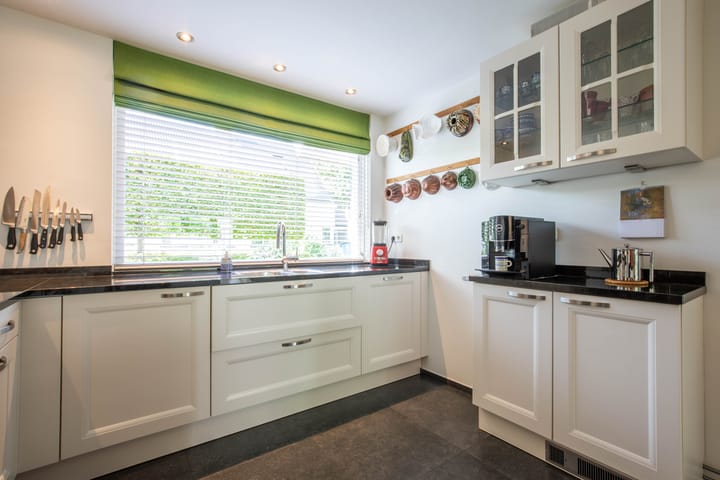 Hoekwoning te koop: Veldlust 24, Amstelveen