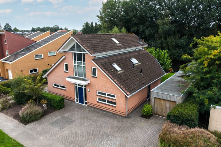 Foto 4 van Steiger 10
