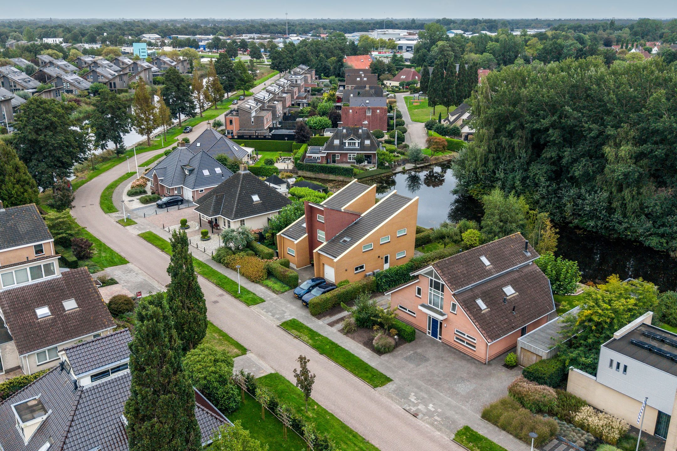 Foto 42 van Steiger 10