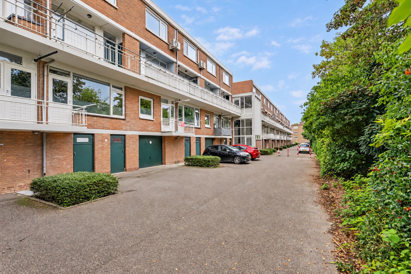 Foto 4 van Ruwaardlaan 160