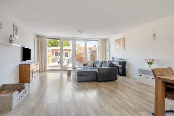 Hoekwoning te koop: Boekweitstraat 39, Purmerend