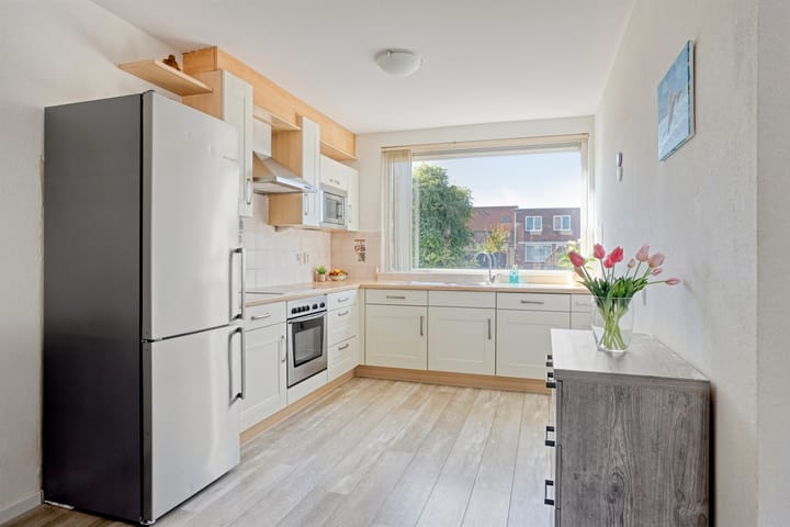 Hoekwoning te koop: Boekweitstraat 39, Purmerend