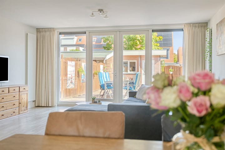 Hoekwoning te koop: Boekweitstraat 39, Purmerend