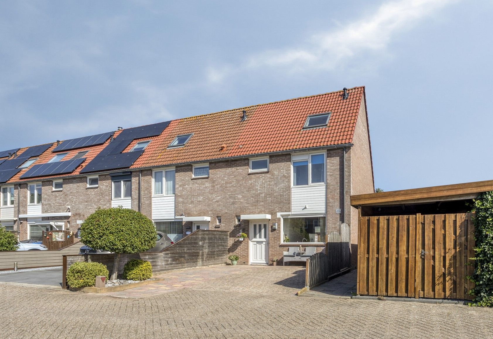 Boekweitstraat 39 