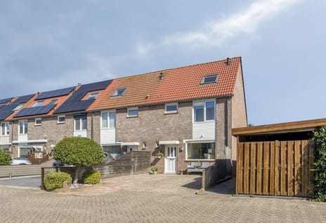Boekweitstraat thumbnail