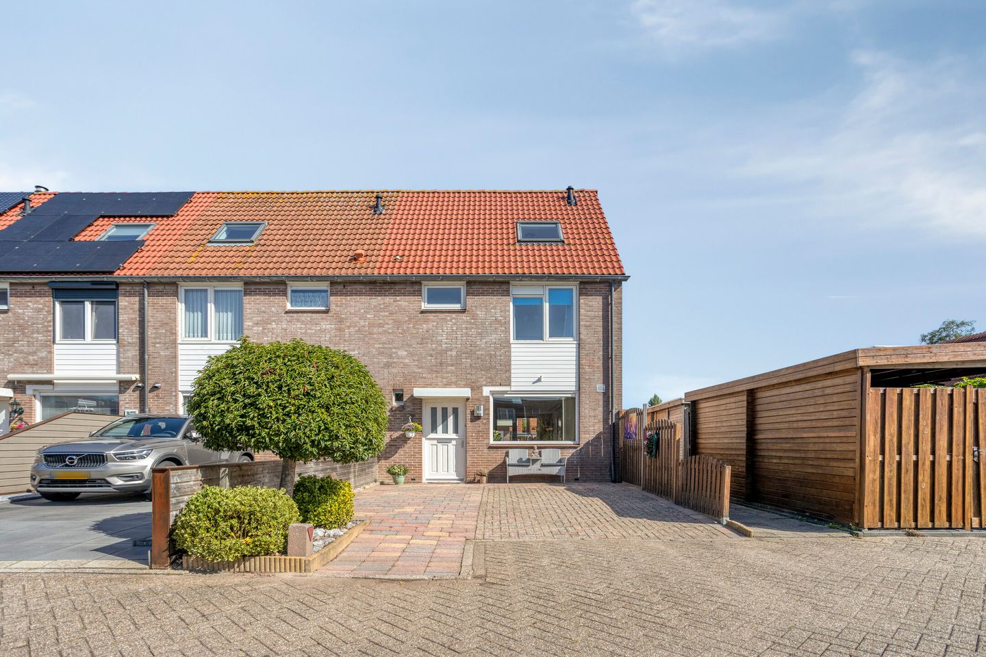 Photo 4 of Boekweitstraat 39