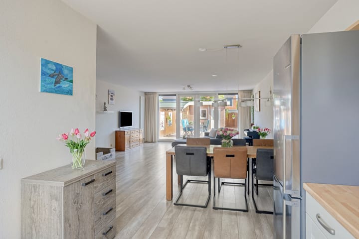 Hoekwoning te koop: Boekweitstraat 39, Purmerend