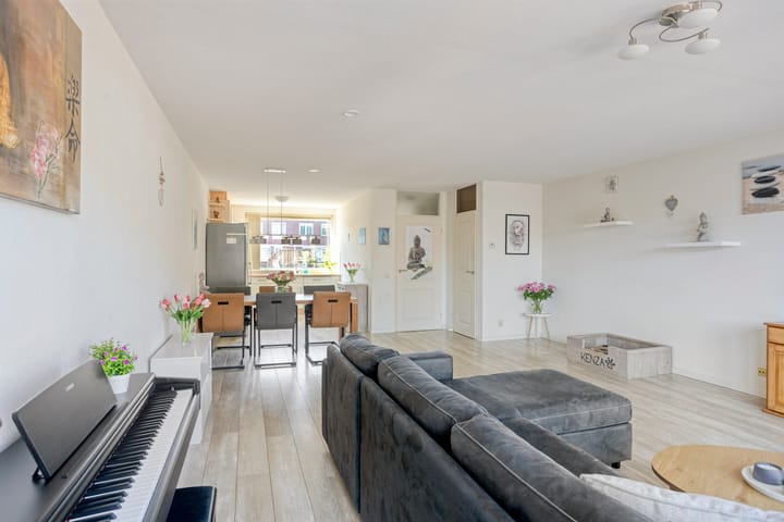 Hoekwoning te koop: Boekweitstraat 39, Purmerend