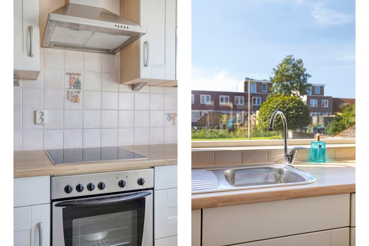 Hoekwoning te koop: Boekweitstraat 39, Purmerend