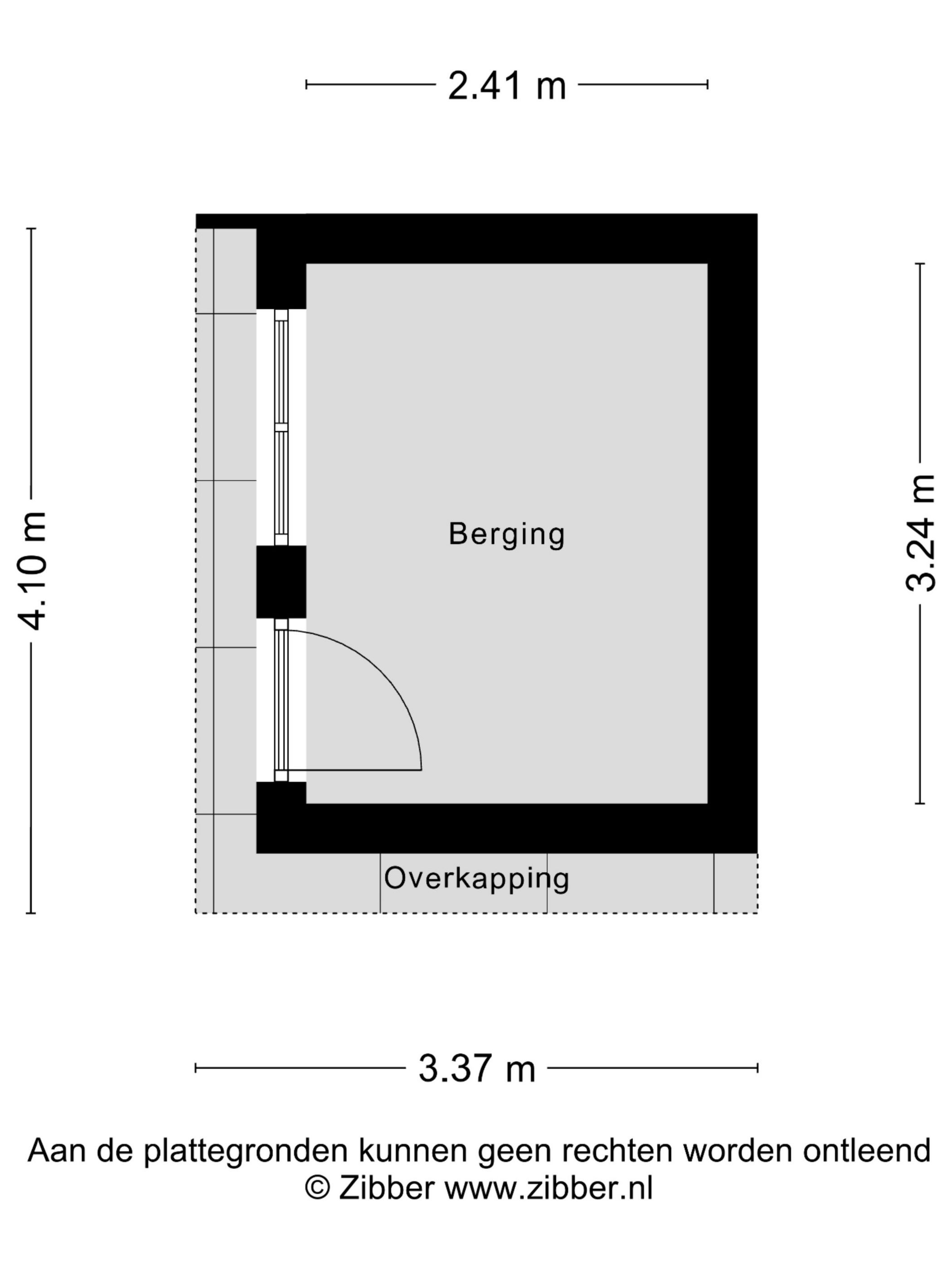 Photo 39 of Boekweitstraat 39