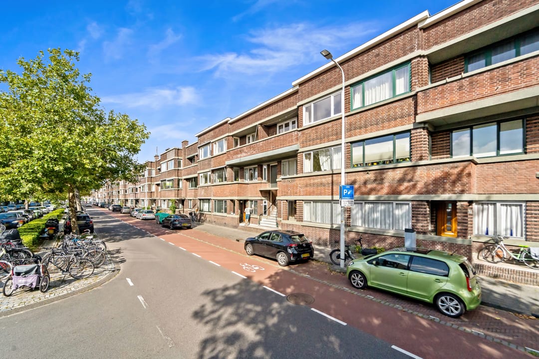 Photo 8 of Juliana van Stolberglaan 412