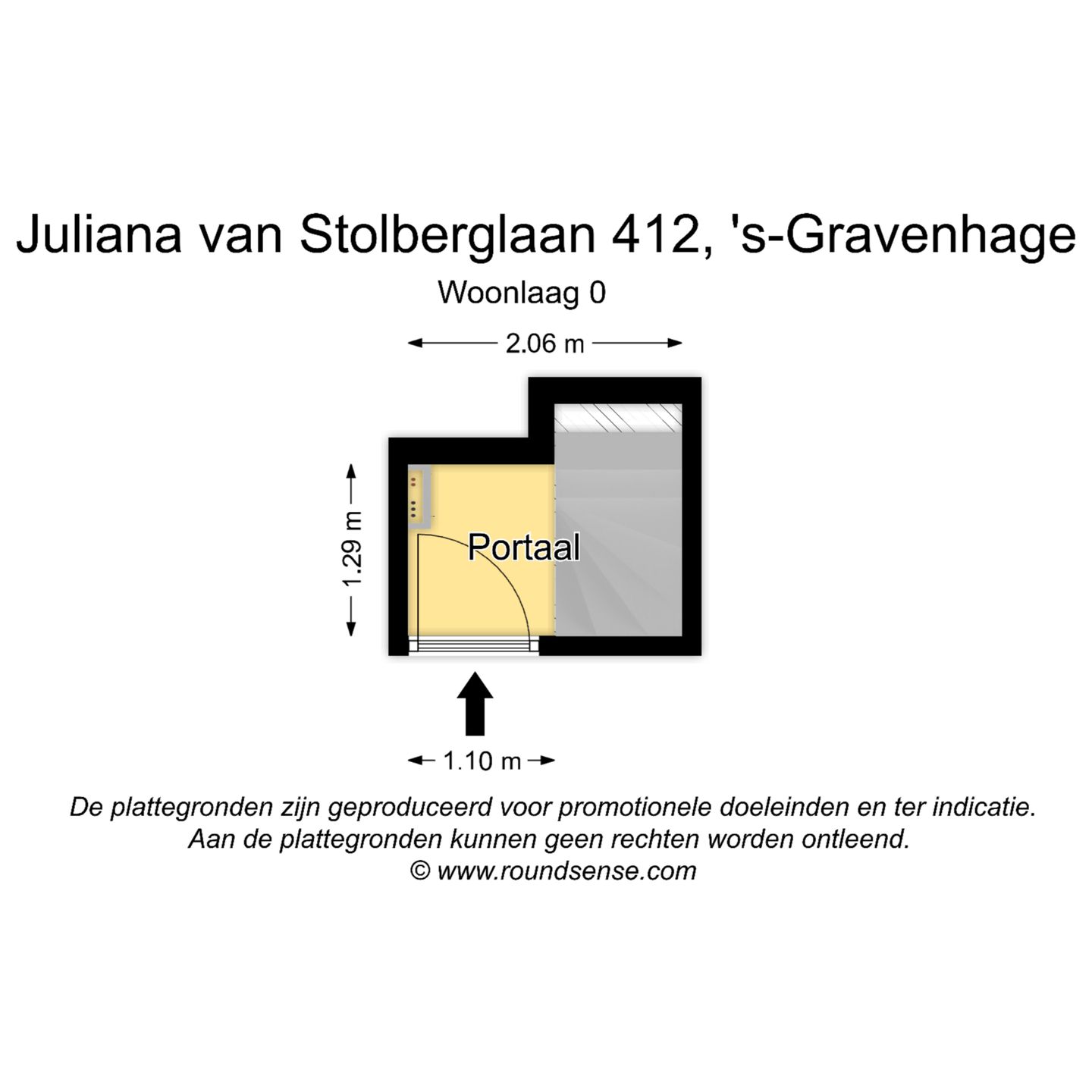 Photo 35 of Juliana van Stolberglaan 412